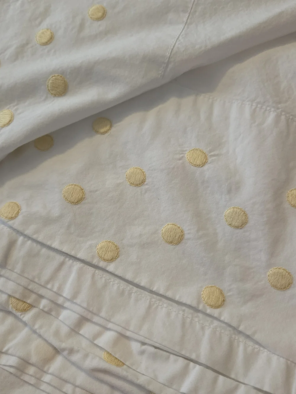 Dea Naples Italy soft breathable